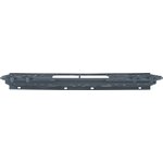 90714, Tool shelf 625 mm, grey