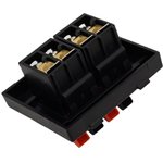 Механизм аудио-розетки LK45 857400-1