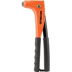 16077, Заклепочник 270мм 2.4-4.8мм ручной АВТОДЕЛО