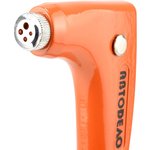 16077, Заклепочник 270мм 2.4-4.8мм ручной АВТОДЕЛО