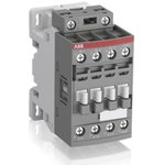 1SBL157001R1310, AF12 Contactor-30-10-13 with universal control coil 100-250BAC/DC