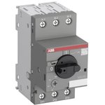 1SAM250000R1008, Автоматический выключатель с регулир. тепловой защитой ...