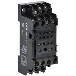 ORS-G-2-4- G, Socket ORS-G-2-4 for OGR-2 4C ONI relay