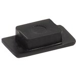 The SC or LC-Duplex plastic plug is black. ITK FOBX-Z-SC
