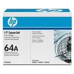 HP 64A (CC364A), Тонер-картридж