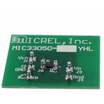 MIC33050-CYHL-EV