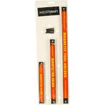 Магнитные держатели для инструмента 3 шт WDK-65105