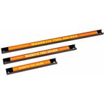 Магнитные держатели для инструмента 3 шт WDK-65105