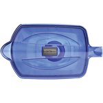 Кувшин-фильтр для очистки воды БАРЬЕР "Гранд Neo", 4,2 л, со сменной кассетой ...