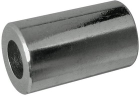 M0509-25-SS, Standoffs & Spacers 10mm, 2.7 ID, M2.5 ROUND METRIC SPACER