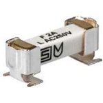 3404.2471.11, Surface Mount Fuses UMK 250 FUSE WITH CLIP 3.15A F