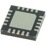 MAX14891EATP+T, RS-422/RS-485 Interface IC Quad Fault-Protected RS-485/RS-422 Recei