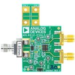 ADL6012-EVALZ, RF Development Tools 2 GHz to 67 GHz, 500 MHz Bandwidth Envelope ...