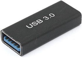 Удлинитель USB Type A мама-мама | купить в розницу и оптом