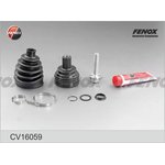 CV16059, ШРУС VW Golf V 1.4 03-; Skoda Octavia 1.4 04- 36/30шл.; наружный