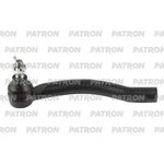 PS10104L, Наконечник рулевой тяги TOYOTA CAMRY XV70 2018- LEXUS ES300 2018- ...