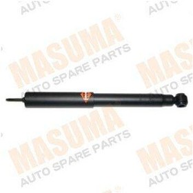 P5266, Амортизатор NISSAN TERRANO/TERRANO 2 87- зад.