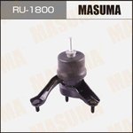 RU-1800, Подушка крепления двигателя