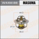 Термостат MITSUBISHI BRAVO MASUMA W44M-88