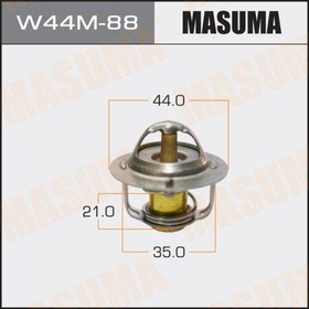 W44M-88, Термостат Mitsubishi, Nissan MASUMA