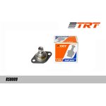 Опора шаровая STANDART 2108-2904192 TRT RS8009 Lada 2108-2109 RS8009