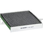 IF-3024P, Фильтр салона Toyota Corolla (E150, E180) 06-, Camry (V40, V50) 06- ...