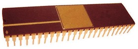 Фото 1/4 PIC16F917-I/P, 8 Bit MCU, Flash, PIC16 Family PIC16F9XX Series Microcontrollers, 20 МГц, 14 КБ, 352 Байт