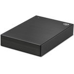 Портативный HDD Seagate One Touch 2Tb 2.5, USB 3.2 G1, чер,  STKB2000400