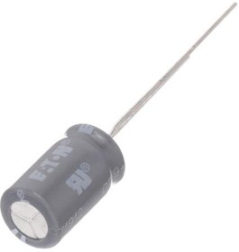 HS0814-3R8106-R, Supercapacitors / Ultracapacitors Eaton HS Hybrid Supercapacitor, 3.8V, 10F, 1.5 ohm