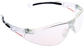 Фото 1/5 1015369, A800 UV Safety Glasses, Clear PC Lens