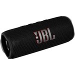 JBLFLIP6BLKEU, Портативная акустика JBL Flip 6 Black