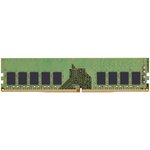 Память DDR4 Kingston KSM26ED8/32HC 32ГБ DIMM, ECC, unbuffered, PC4-21300, CL19 ...