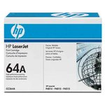 CC364A, Картридж HP 64A лазерный (10000 стр)