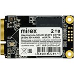 MIR-002TBmSAT, Накопитель SSD 2Tb Mirex N5M (13640-002TBmSAT)