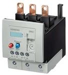 3RU1146-4DB0, Electromechanical Relay 3A SPST-NO/SPST-NC (( 70mm 140mm 120mm)) Direct Mount Thermal Overload Relay