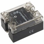 CWA4890H, Solid State Relay - 90-280 VAC Control - 90 A Max Load - 48-660 VAC ...