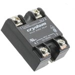 D5D07K, Solid State Relay - 1-DC Series - 3.5-32 VDC Control Voltage Range - 7 A ...