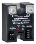 MCTC2490KLA, Relay SSR 30mA 32V DC-IN 90A 280V AC-OUT 9-Pin