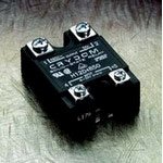 H12CD4850, Relay SSR 15mA 8V DC-IN 50A 660V AC-OUT 4-Pin
