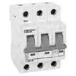 L8-20/3/D, Miniature circuit-breaker