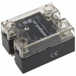 CWA4825-10, Solid State Relay - 90-280 VAC Control - 25 A Max Load - 48-660 VAC ...