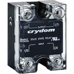 CWU4890-10, Solid State Relay - 20-48 VDC or 20-280 VAC Control - 90 A Max Load ...