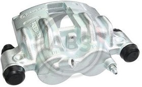 Фото 1/4 630022, Суппорт тормозной