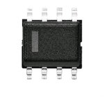 MC34151DG, Gate Drivers 1.5A High Speed Dual Inverting MOSFET