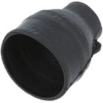 202K121-100-0, Heat Shrink Cable Boots & End Caps 720677-000