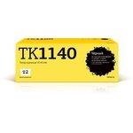 TC-K1140 Тонер-картридж T2 для Kyocera FS-1035MFP/1135MFP (7200 стр., туба) с чипом