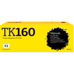 TC-K160 Тонер-картридж T2 для Kyocera FS-1120D/1120DN/ECOSYS P2035d/P2035dn ...