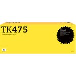 TC-K475 Тонер-картридж T2 для Kyocera FS-6025MFP/6030MFP/ 6525MFP/6530MFP (15000 ...