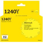 IC-B1240Y Картридж T2 для Brother DCP-J525W/MFC- J430W/J825DW/ ...