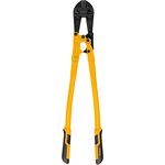 78536, Болторез 600 мм, 24", Cr-Mo